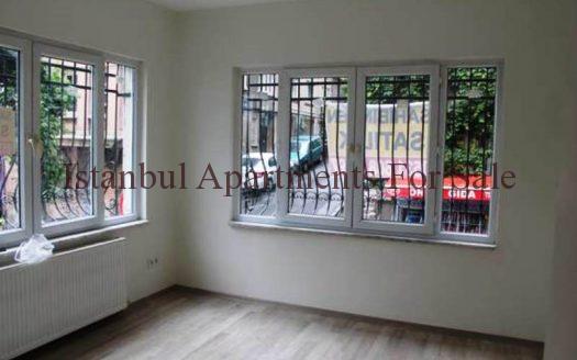 Istanbul Apartments For Sale in Turkey 2 Bedroom Resale Apartment in Taksim Istanbul Turkey  