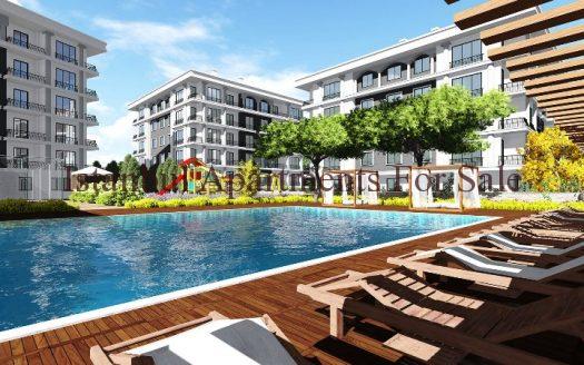 Istanbul Apartments For Sale in Turkey Excellent New Apartments in Istanbul Perfect Family Living  