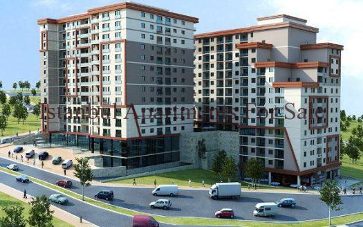 Istanbul Apartments For Sale in Turkey Completed Apartments For Sale in Istanbul with 24 Month Installment  