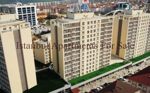 Istanbul Apartments For Sale in Turkey Buy 2 Bedroom Ready Apartment in Istanbul For Sale  