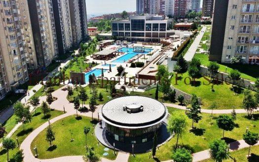 Istanbul Apartments For Sale in Turkey Furnished Apartments to Buy in Istanbul Turkey  
