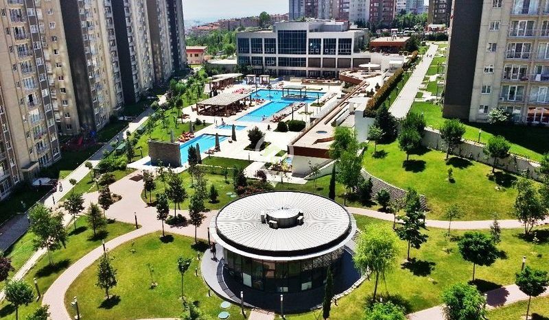 buy apartments in istanbul