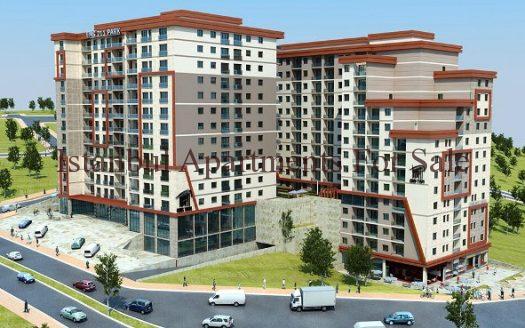 Istanbul Apartments For Sale in Turkey Cheap Real Estate Apartment Projects in Istanbul Turkey  