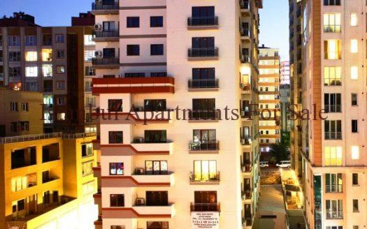 Istanbul Apartments For Sale in Turkey Key Ready Property to Buy in Istanbul With Installment  