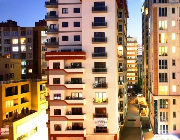 apartments to buy istanbul