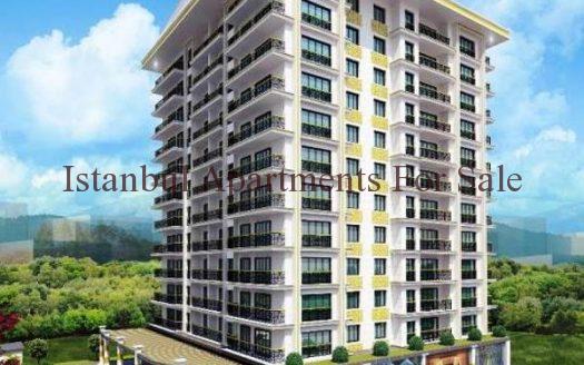 Istanbul Apartments For Sale in Turkey Buy to Investment Apartments in Istanbul Title Deed Ready  