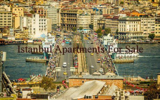 Istanbul Apartments For Sale in Turkey Istanbul in one of the top four mega cities of Europe  