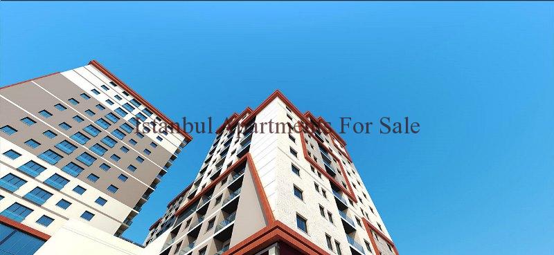 Istanbul Apartments For Sale in Turkey Key Ready Property to Buy in Istanbul With Installment  