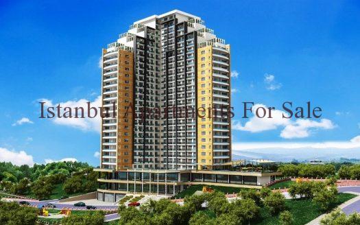 Istanbul Apartments For Sale in Turkey Cheap Apartments in Istanbul For Sale with Installment  