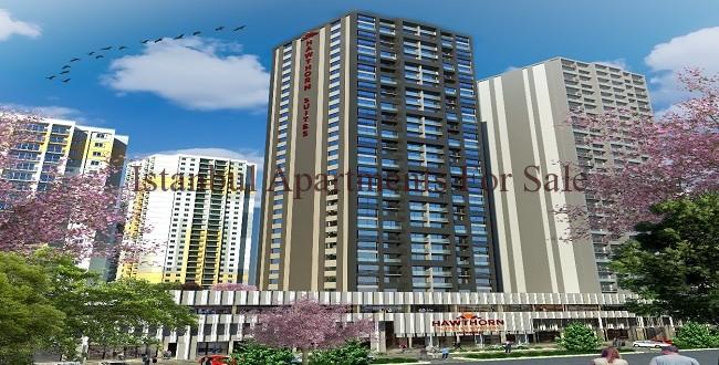 Istanbul Apartments For Sale in Turkey Serviced Hotel Apartment Investment Tips in Istanbul Turkey  