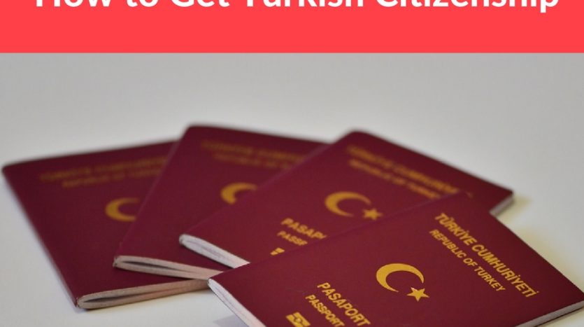 turkish Citizenship