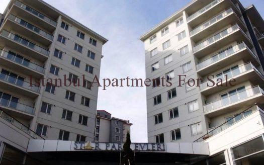 Istanbul Apartments For Sale in Turkey Key Ready Apartments in Istanbul Basaksehir For Sale  