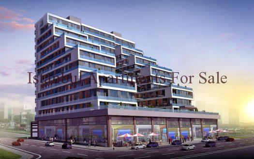 Istanbul Apartments For Sale in Turkey Pre Launch Apartments For Sale in Istanbul 48 Months Installments  
