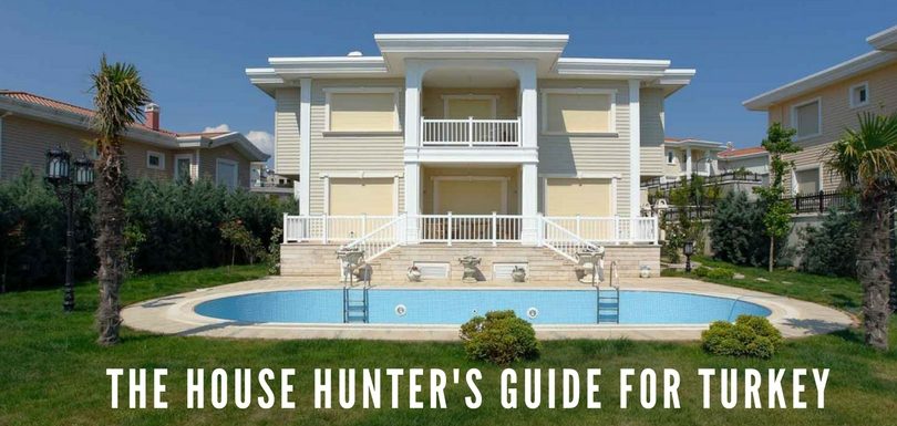 Istanbul Apartments For Sale in Turkey The House Hunter's Guide For Turkey  