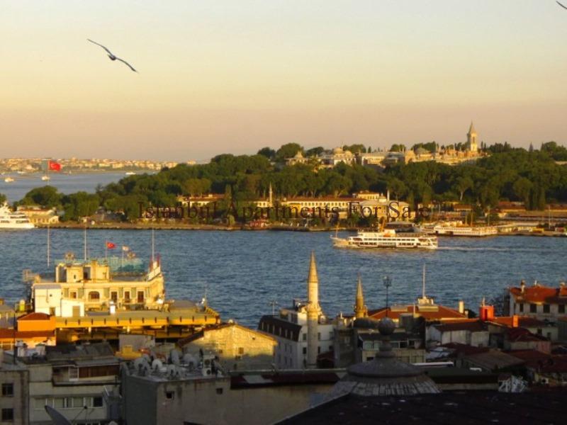 Istanbul Apartments For Sale in Turkey The House Hunter's Guide For Turkey  