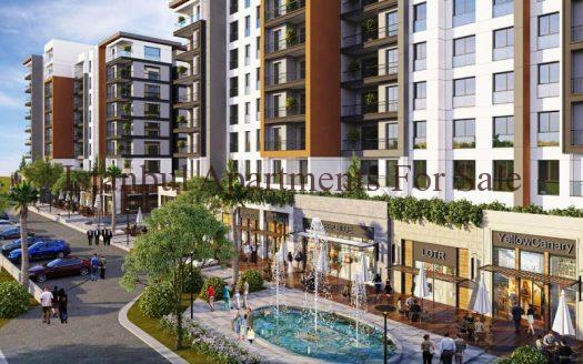 Istanbul Apartments For Sale in Turkey Family Investment Apartments in Istanbul Close to Airport  