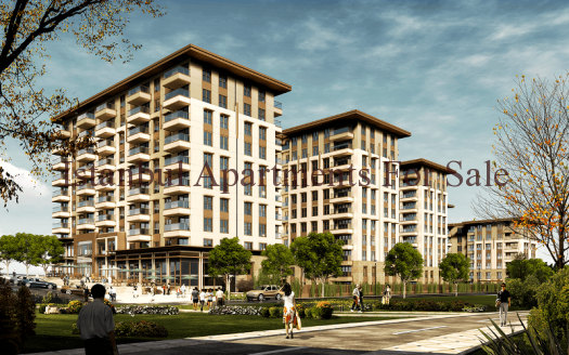 Istanbul Apartments For Sale in Turkey Invest in Off Plan Istanbul City Centre Properties  