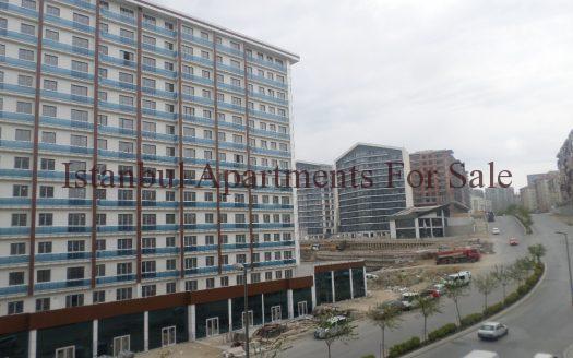 Istanbul Apartments For Sale in Turkey Cheap Furnished One Bedroom Property to Buy Istanbul  