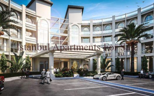 Istanbul Apartments For Sale in Turkey Ideal Investment Properties in Istanbul With Installments  
