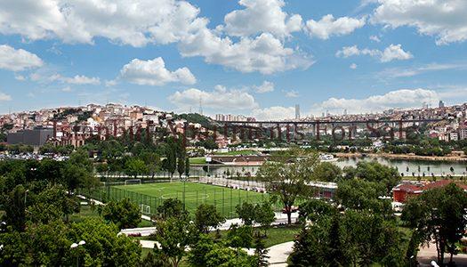 Istanbul Apartments For Sale in Turkey 2 Bedroom Apartments For Sale in Istanbul Golden Horn Views  