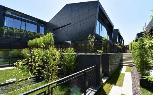 Istanbul Apartments For Sale in Turkey Contemporary Luxury Villas to Buy Istanbul Zekeriyakoy  