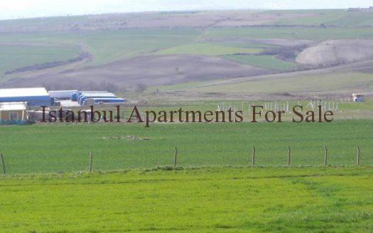 Istanbul Apartments For Sale in Turkey Land in Istanbul For Sale with Building Permission  