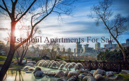 Istanbul Apartments For Sale in Turkey Top 7 Investment Hotspots in Istanbul 2017  