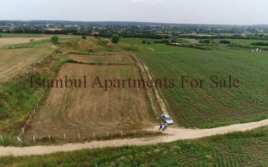 Istanbul Apartments For Sale in Turkey Agricultural Land For Sale in Istanbul Good Option For Small Farm  
