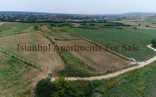 Istanbul Apartments For Sale in Turkey Is Buying Land in Istanbul a Good Investment ?  