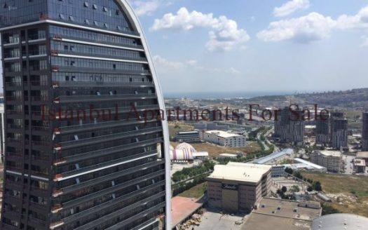 Istanbul Apartments For Sale in Turkey Cheap Istanbul Studio Apartments with City Views  