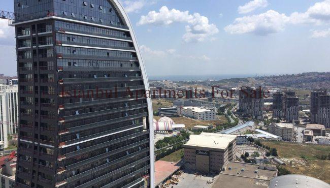 studio istanbul apartments for sale