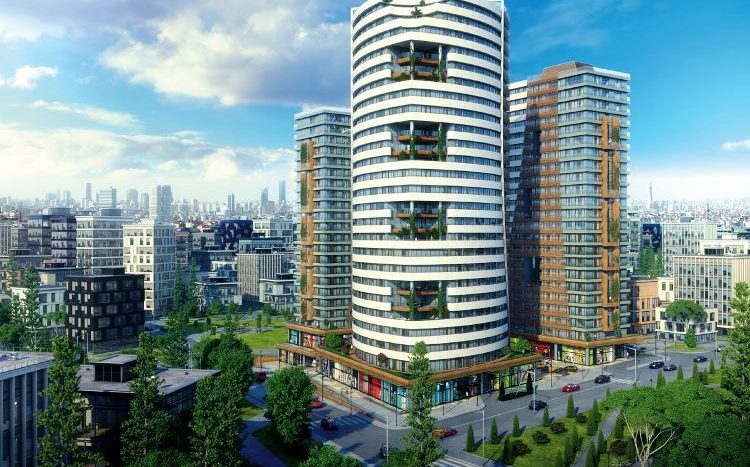 apartments for sale in kadikoy istanbul