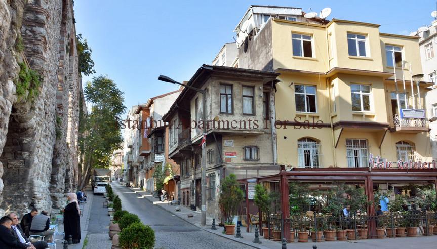 Istanbul Apartments For Sale in Turkey Five Peaceful Districts to Live in Istanbul and The Property Prices  