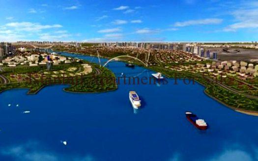 Istanbul Apartments For Sale in Turkey Kanal Istanbul’s Property Prices Have Risen  
