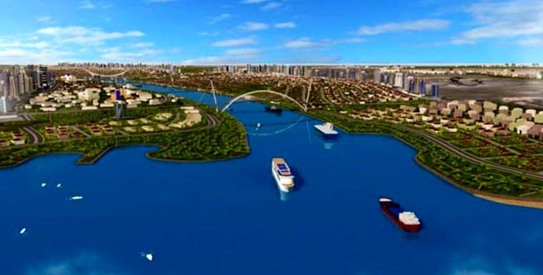 Istanbul Apartments For Sale in Turkey Kanal Istanbul’s Property Prices Have Risen  