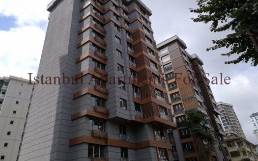 Istanbul Apartments For Sale in Turkey Brand New Apartments to Buy in Istanbul Kadikoy Asian Side  