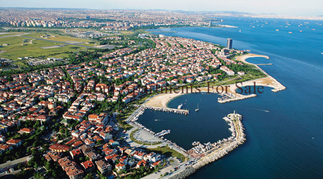 Istanbul Apartments For Sale in Turkey How Cultural Projects are Boosting Istanbul Local Businesses  