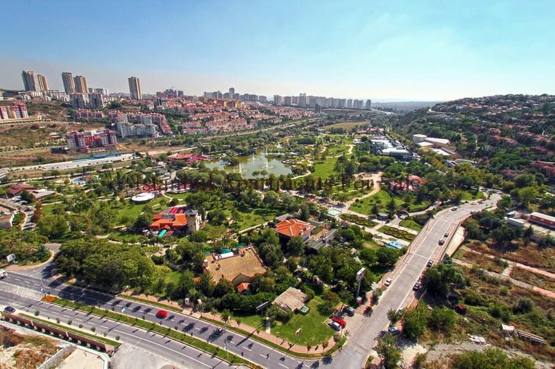 Istanbul Apartments For Sale in Turkey The cheapest areas to purchase a property in Istanbul  