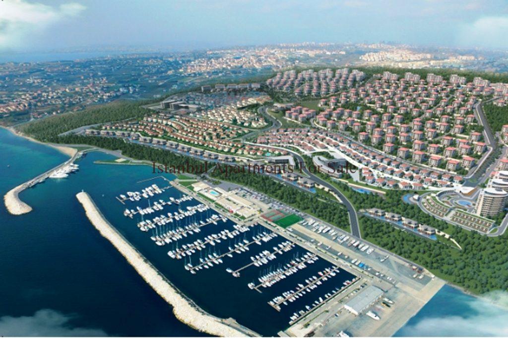 Istanbul Apartments For Sale in Turkey The cheapest areas to purchase a property in Istanbul  