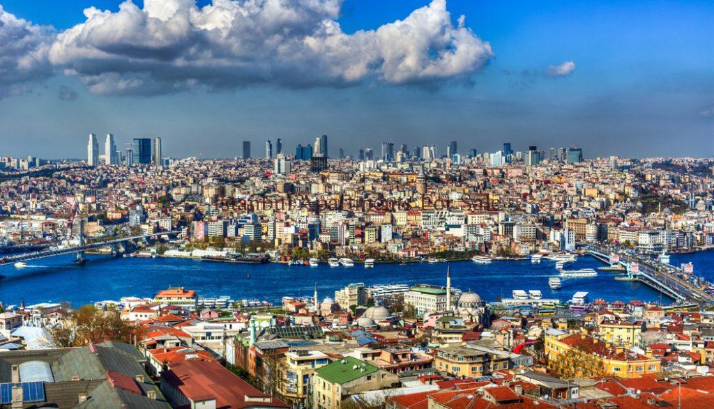 Istanbul Apartments For Sale in Turkey Five Important choices when purchasing a property in Istanbul  