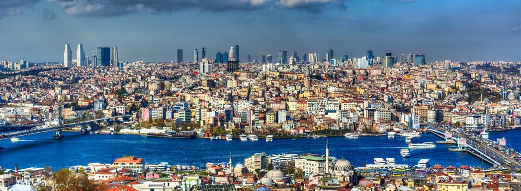 Istanbul Apartments For Sale in Turkey Five Important choices when purchasing a property in Istanbul  