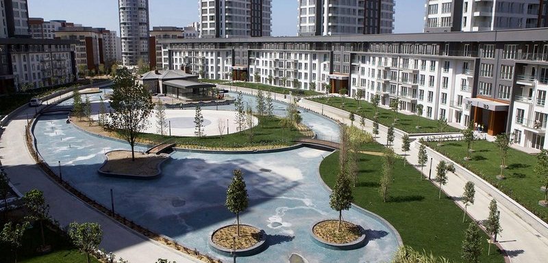 Istanbul Apartments For Sale in Turkey Overseas investors accelerated property purchases in Turkey  