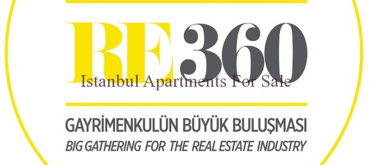 Istanbul Apartments For Sale in Turkey Real estate leaders meet in Istanbul to focus on sustainability  