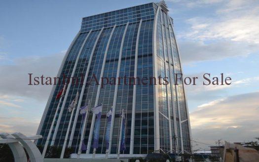 Istanbul Apartments For Sale in Turkey Sea and Island Views Loft Apartments in Istanbul Asian Side  