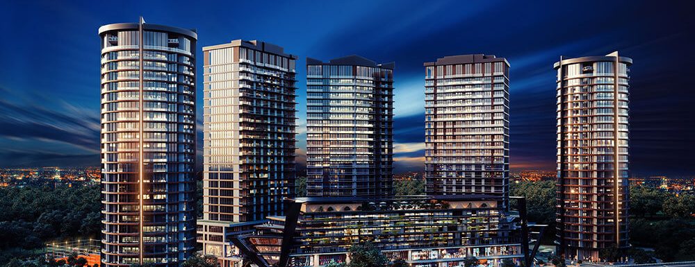Istanbul Apartments For Sale in Turkey Latest Istanbul Real Estate News  