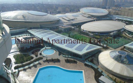 Istanbul Apartments For Sale in Turkey Resale Mall of Istanbul 2 Bedroom Apartments Bargain Price  