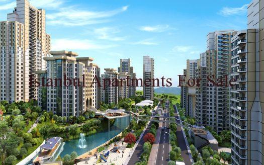 Istanbul Apartments For Sale in Turkey Apartments for sale in Istanbul with Government Guarantee  