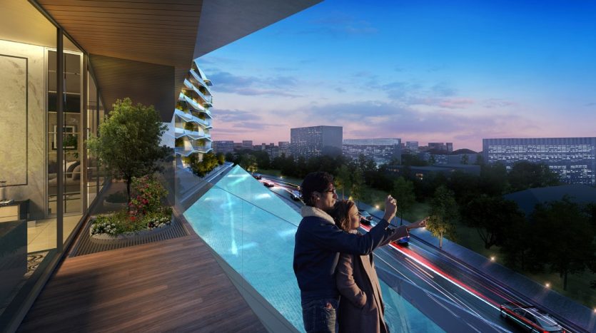 Luxury Apartments to Buy in Istanbul Taksim Centre