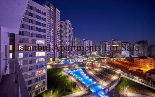 Istanbul Apartments For Sale in Turkey Lifestyle Family Apartments to Buy in Istanbul Basaksehir  