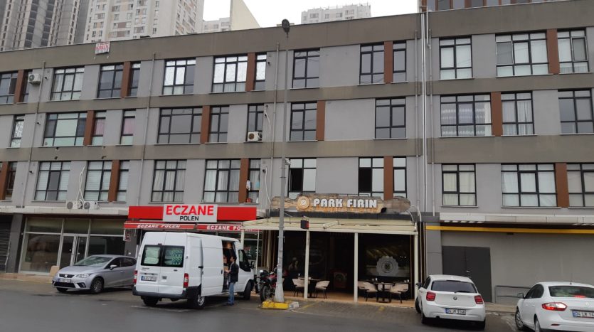 Below Market Value Duplex Apartment to Buy in Istanbul